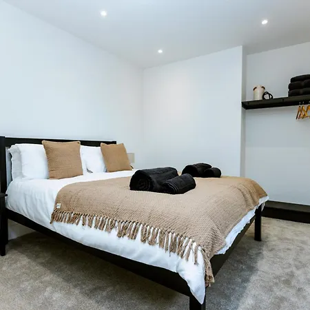 No 85 Holiday Apartment Skegness Exterior foto