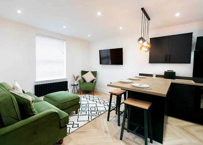 No 85 Holiday Apartment