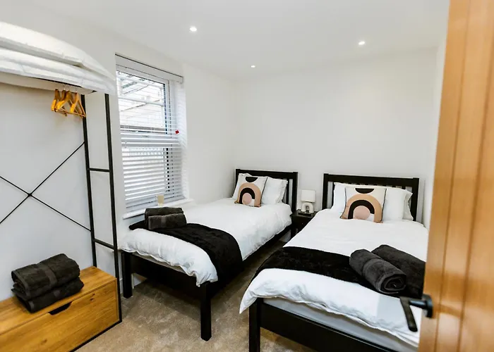 No 85 Holiday Apartment