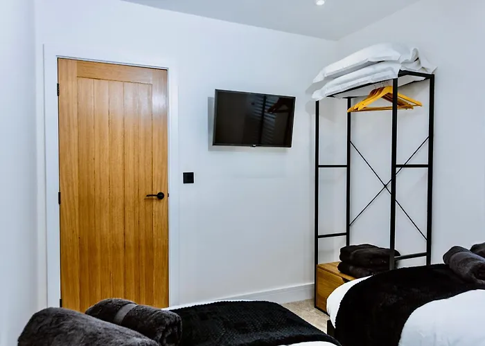 No 85 Holiday Apartment