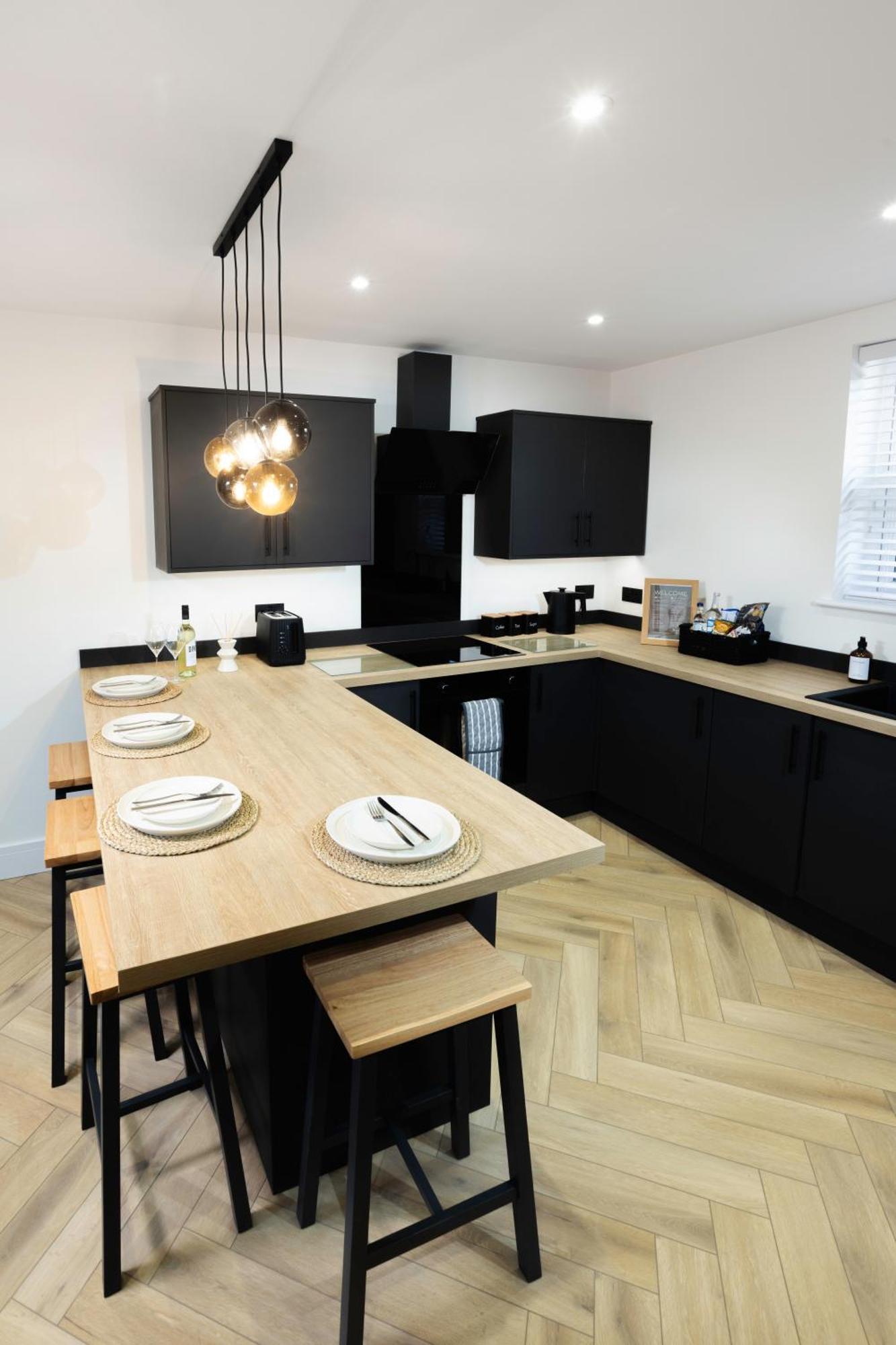 No 85 Apartment Skegness