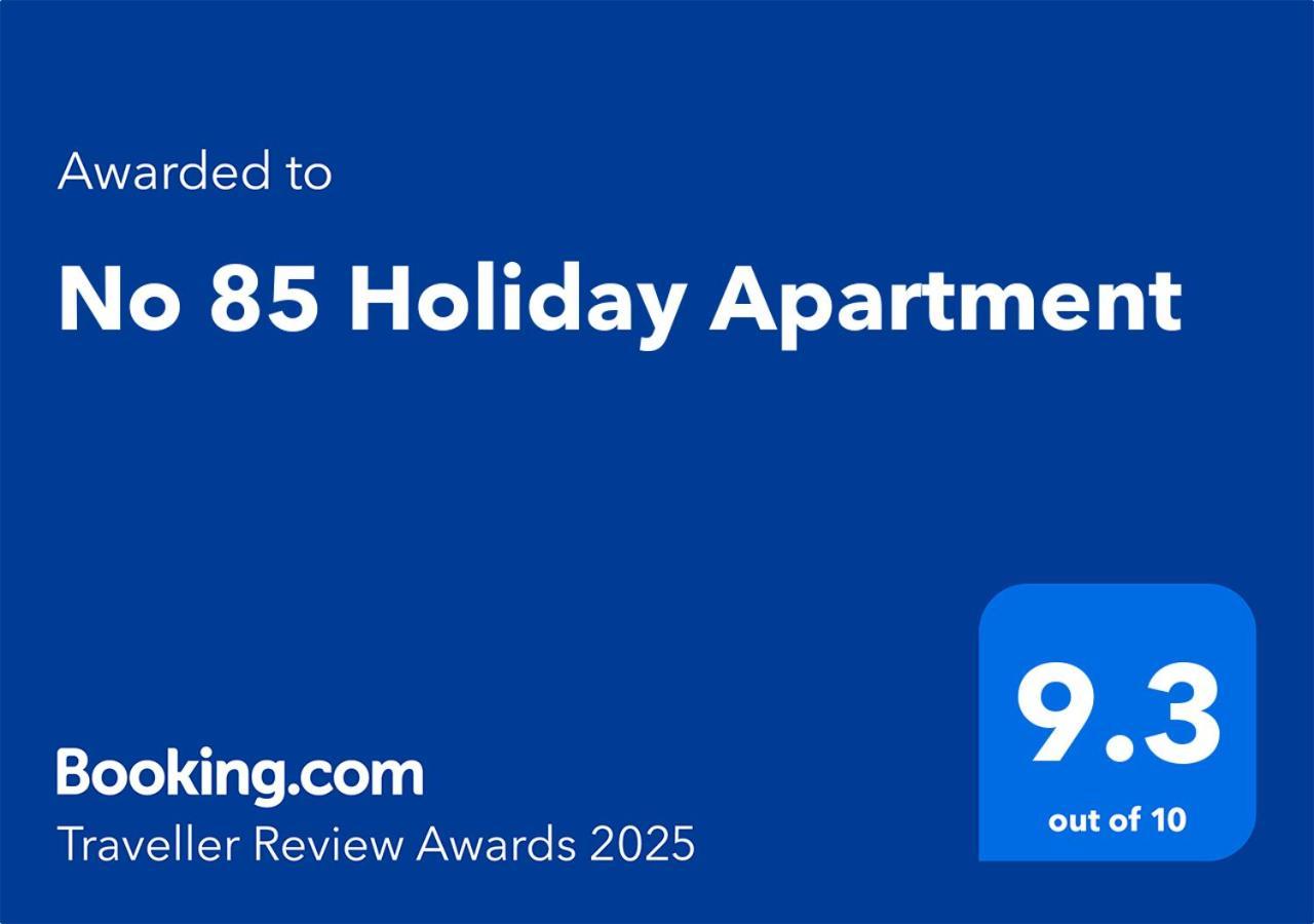 Apartment No 85 Skegness