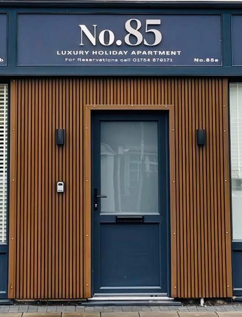 No 85 Apartment Skegness